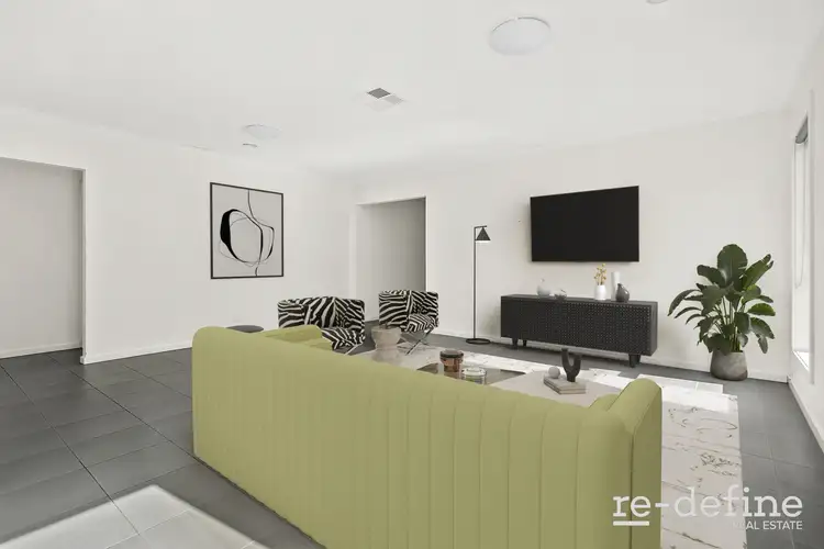 Third view of Homely house listing, 8 Bluewater Drive, Point Cook VIC 3030