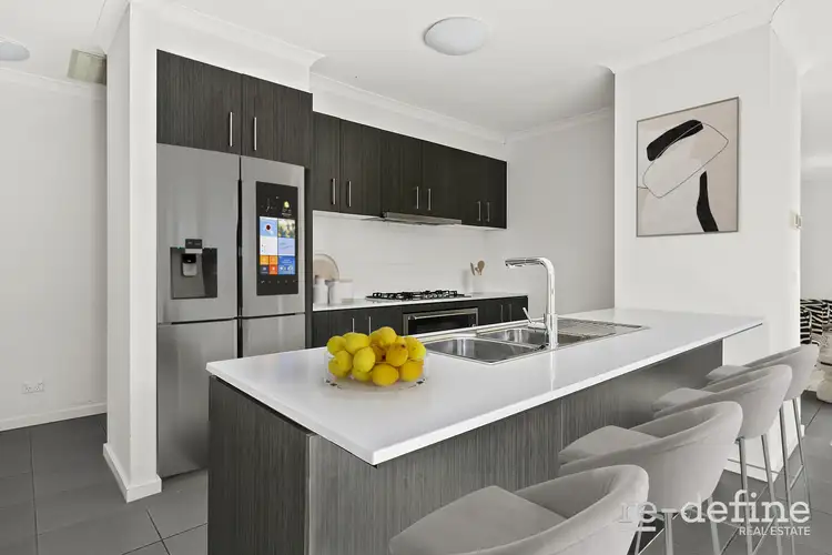 Fourth view of Homely house listing, 8 Bluewater Drive, Point Cook VIC 3030