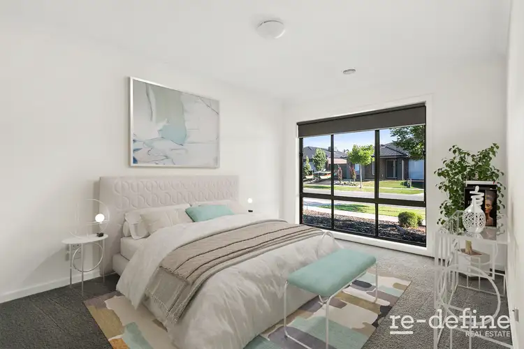 Fifth view of Homely house listing, 8 Bluewater Drive, Point Cook VIC 3030