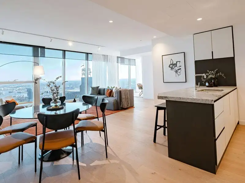 Main view of Homely apartment listing, Address available on request