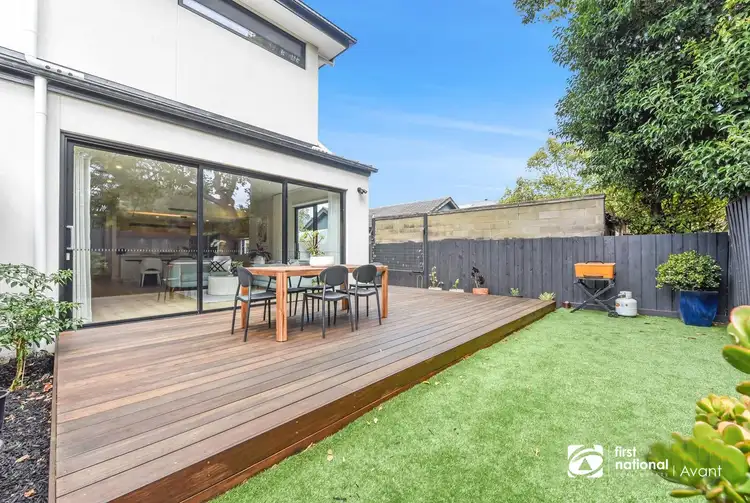 Sixth view of Homely townhouse listing, 21A Tucker Road, Bentleigh VIC 3204