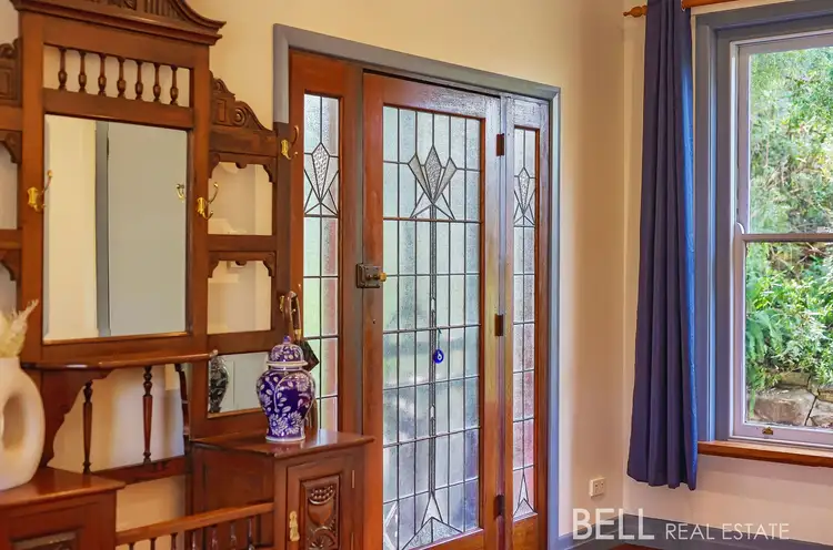 Second view of Homely house listing, 5 Victoria Ridge, Upper Ferntree Gully VIC 3156