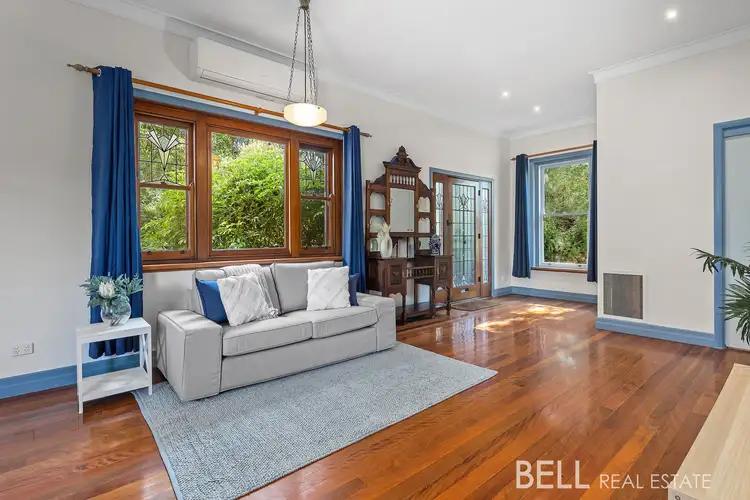 Fourth view of Homely house listing, 5 Victoria Ridge, Upper Ferntree Gully VIC 3156