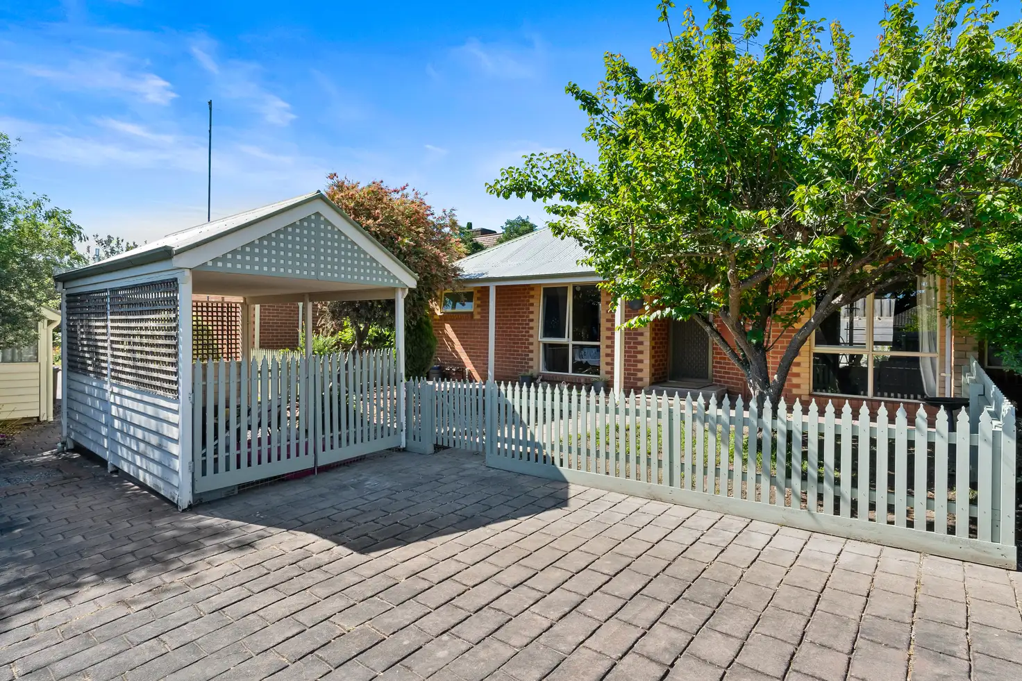 Main view of Homely unit listing, 4/35 Prince Street, Gisborne VIC 3437