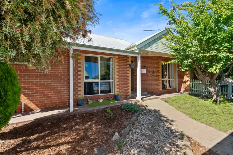 Second view of Homely unit listing, 4/35 Prince Street, Gisborne VIC 3437