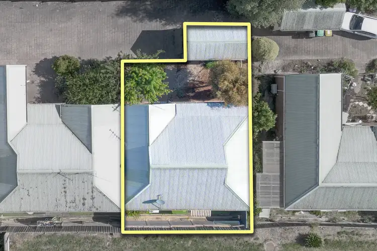 Third view of Homely unit listing, 4/35 Prince Street, Gisborne VIC 3437