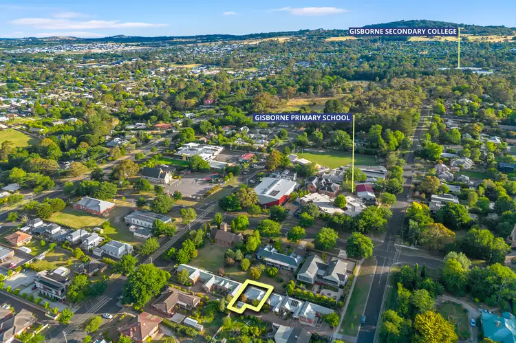 Fourth view of Homely unit listing, 4/35 Prince Street, Gisborne VIC 3437