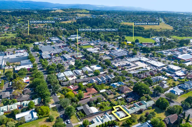 Fifth view of Homely unit listing, 4/35 Prince Street, Gisborne VIC 3437