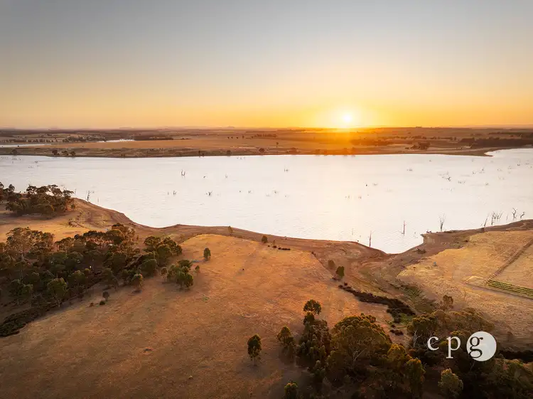Third view of Homely land listing, 34 Riggalls Road, Welshmans Reef VIC 3462