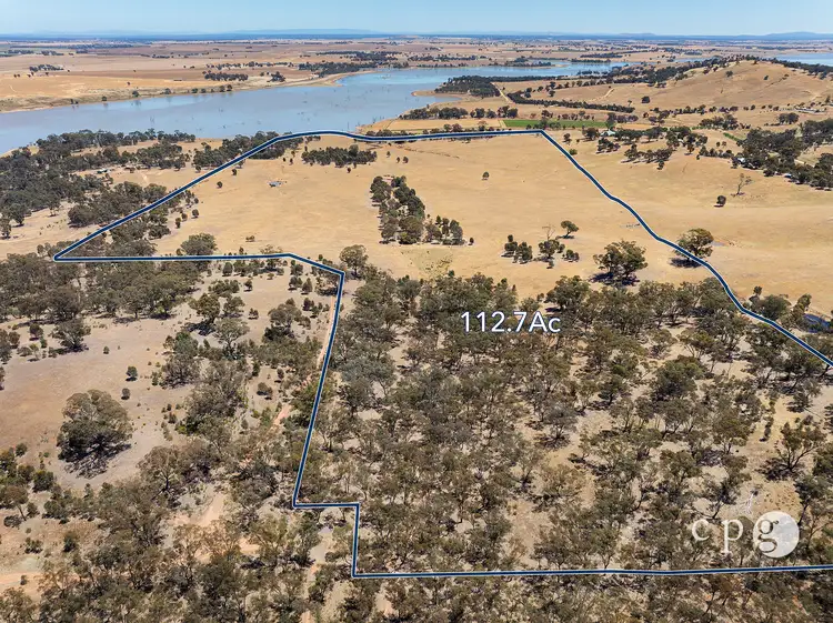 Fourth view of Homely land listing, 34 Riggalls Road, Welshmans Reef VIC 3462