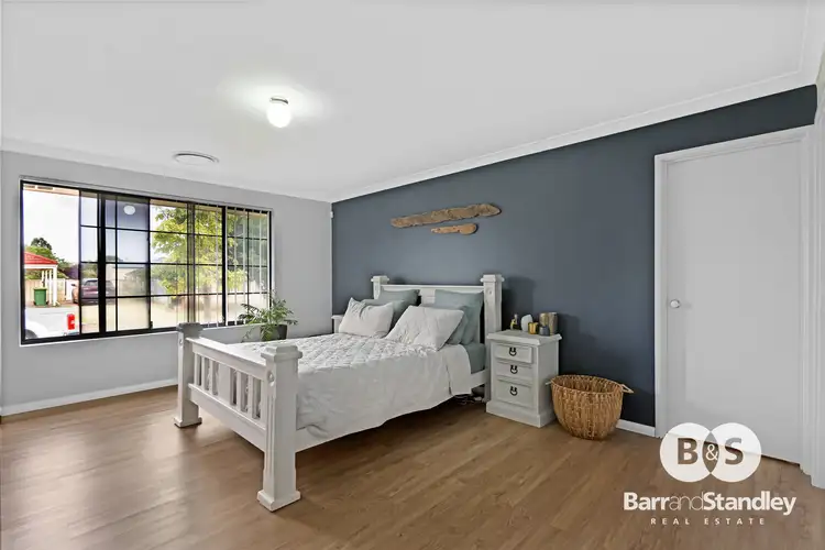 Third view of Homely house listing, 42 Glenfield Drive, Australind WA 6233