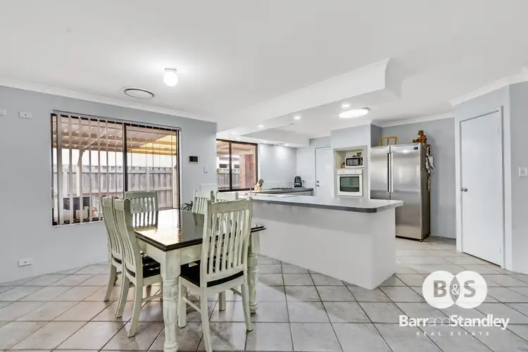 Sixth view of Homely house listing, 42 Glenfield Drive, Australind WA 6233