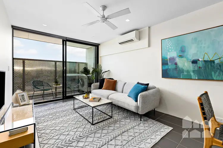 205/432 Geelong Road, West Footscray VIC 3012