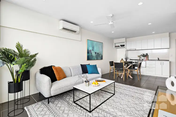 Second view of Homely apartment listing, 205/432 Geelong Road, West Footscray VIC 3012