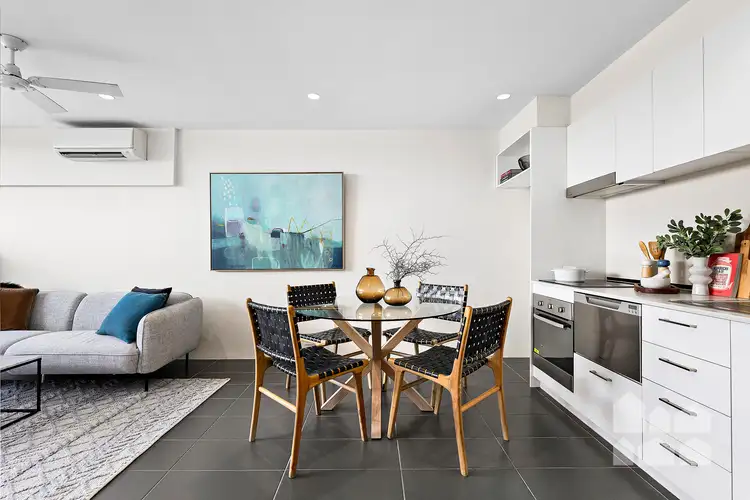 Third view of Homely apartment listing, 205/432 Geelong Road, West Footscray VIC 3012