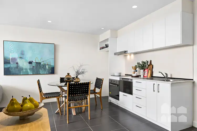 Fourth view of Homely apartment listing, 205/432 Geelong Road, West Footscray VIC 3012