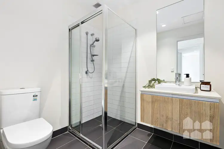 Sixth view of Homely apartment listing, 205/432 Geelong Road, West Footscray VIC 3012