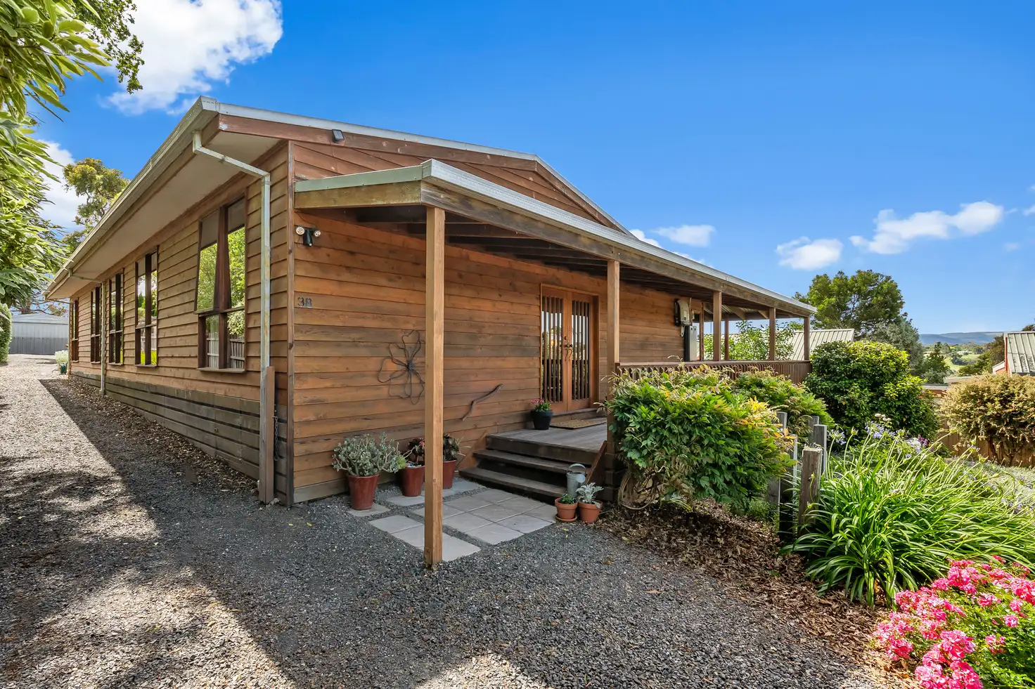 Main view of Homely house listing, 38 Stephen Street, Gisborne VIC 3437
