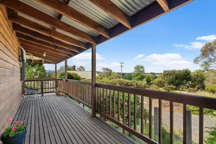 Second view of Homely house listing, 38 Stephen Street, Gisborne VIC 3437