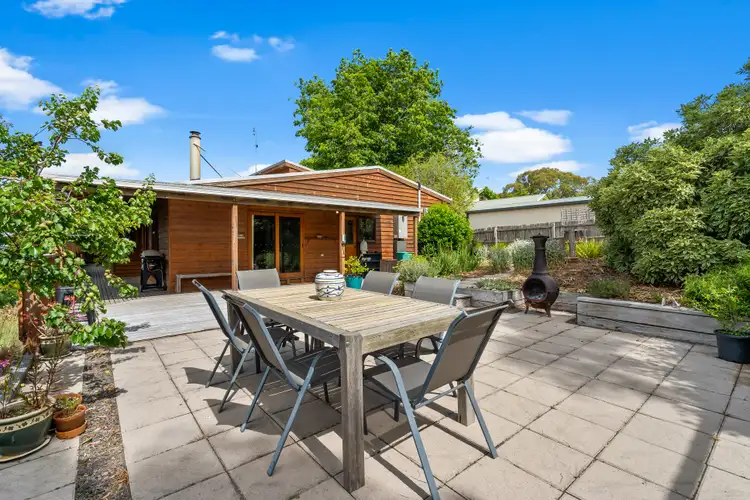 Third view of Homely house listing, 38 Stephen Street, Gisborne VIC 3437