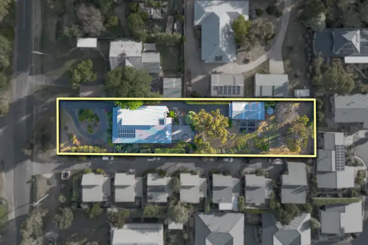 Fourth view of Homely house listing, 38 Stephen Street, Gisborne VIC 3437