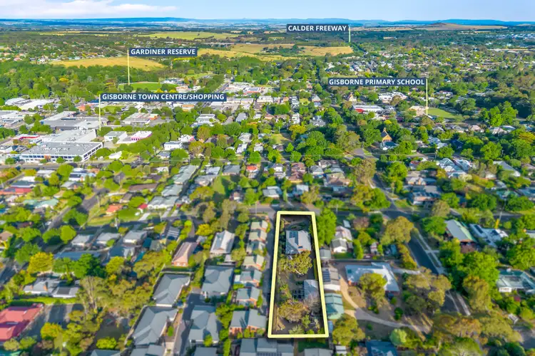 Fifth view of Homely house listing, 38 Stephen Street, Gisborne VIC 3437