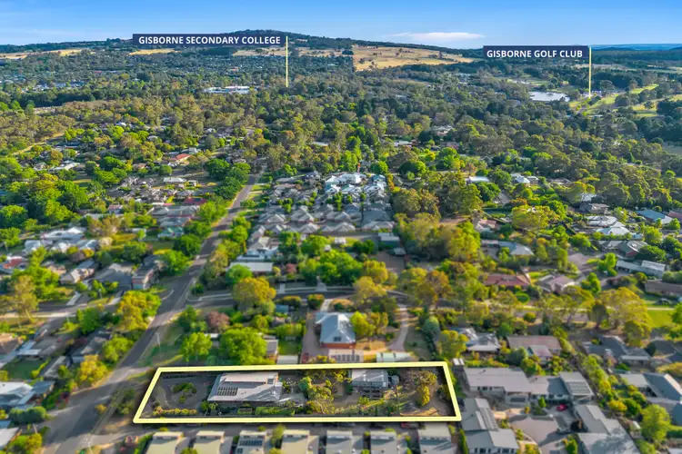 Sixth view of Homely house listing, 38 Stephen Street, Gisborne VIC 3437