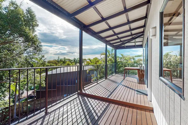 Main view of Homely house listing, 44 Solway Drive, Sunshine Beach QLD 4567