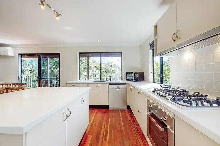 Second view of Homely house listing, 44 Solway Drive, Sunshine Beach QLD 4567