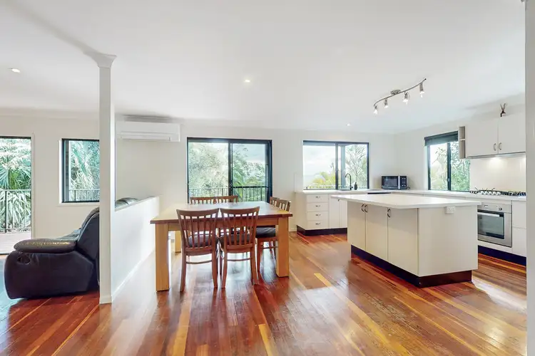 Third view of Homely house listing, 44 Solway Drive, Sunshine Beach QLD 4567