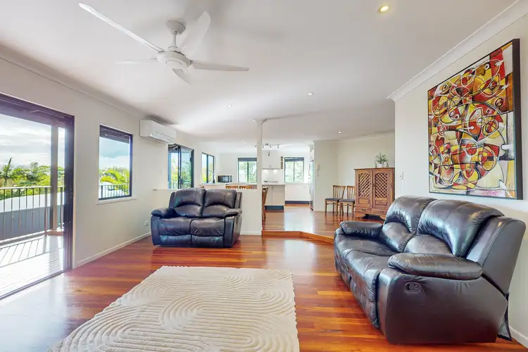 Fourth view of Homely house listing, 44 Solway Drive, Sunshine Beach QLD 4567