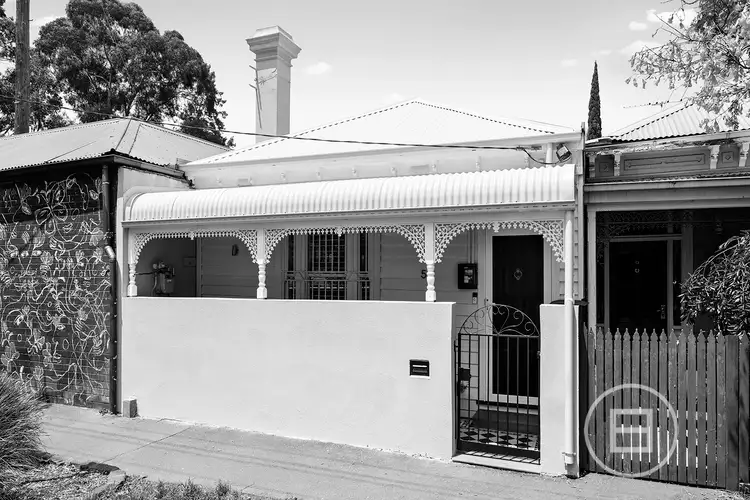 Main view of Homely house listing, 50 Madden Grove, Burnley VIC 3121