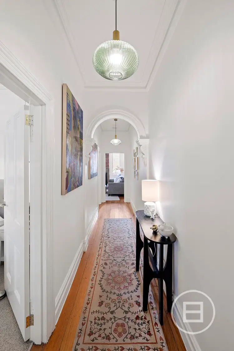 Second view of Homely house listing, 50 Madden Grove, Burnley VIC 3121