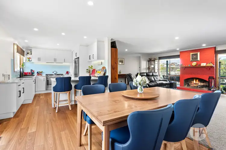 Fourth view of Homely house listing, 1 Station Street, Somerville VIC 3912