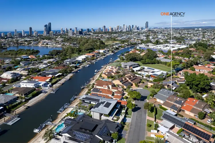 2/26 Vespa Crescent, Surfers Paradise QLD 4217