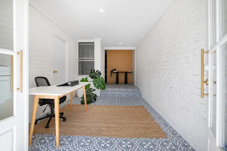 Third view of Homely townhouse listing, 2/26 Vespa Crescent, Surfers Paradise QLD 4217