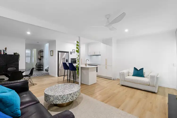 Fourth view of Homely townhouse listing, 2/26 Vespa Crescent, Surfers Paradise QLD 4217