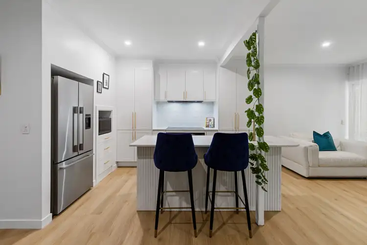 Fifth view of Homely townhouse listing, 2/26 Vespa Crescent, Surfers Paradise QLD 4217