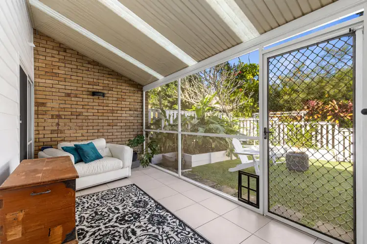Sixth view of Homely townhouse listing, 2/26 Vespa Crescent, Surfers Paradise QLD 4217
