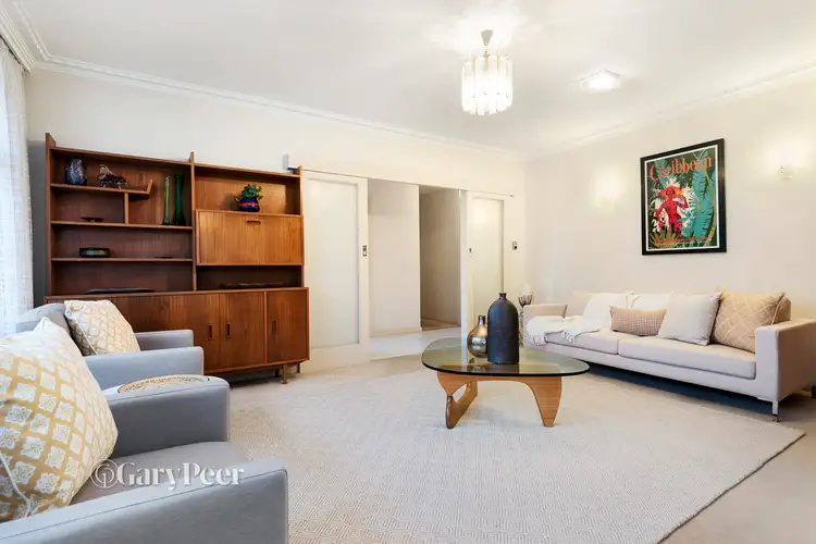 Third view of Homely house listing, 1/309 Glen Eira Road, Caulfield North VIC 3161