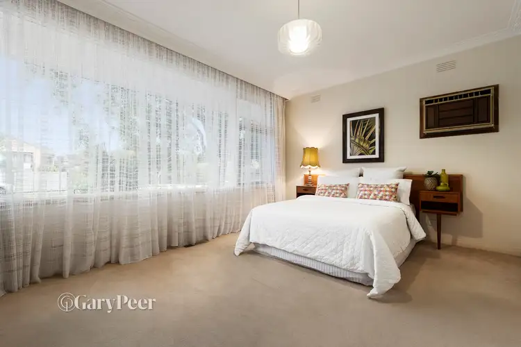 Fifth view of Homely house listing, 1/309 Glen Eira Road, Caulfield North VIC 3161