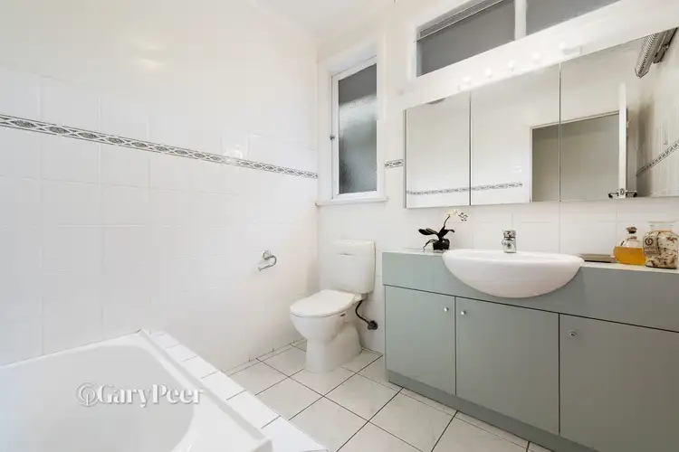 Sixth view of Homely house listing, 1/309 Glen Eira Road, Caulfield North VIC 3161