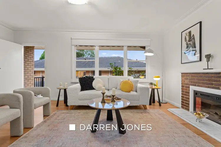 Third view of Homely house listing, 5 Shaylor Court, Greensborough VIC 3088