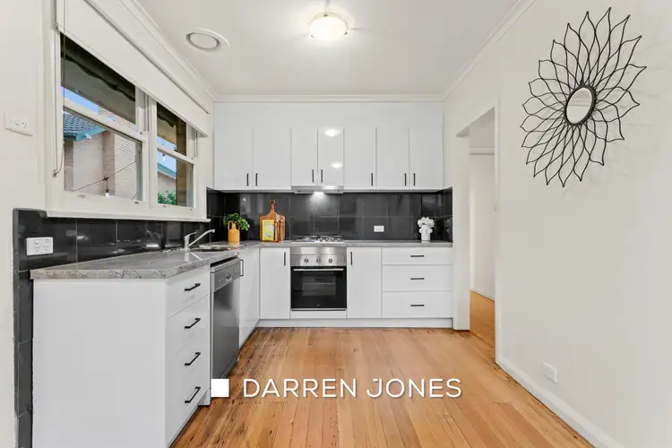 Fourth view of Homely house listing, 5 Shaylor Court, Greensborough VIC 3088