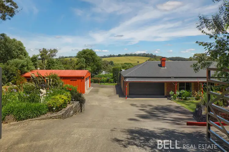9 Terara Street, Cockatoo VIC 3781