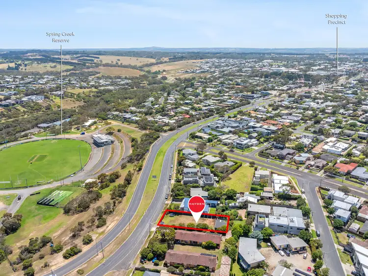 Sixth view of Homely land listing, 14 Geelong Road, Torquay VIC 3228