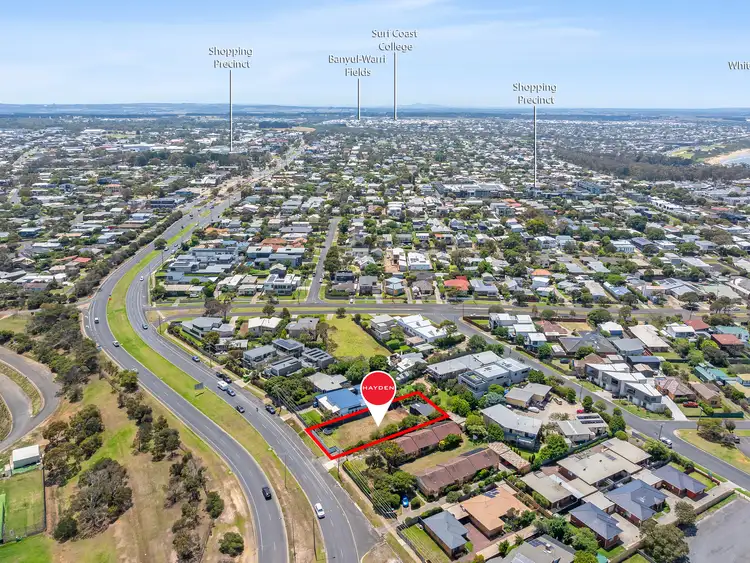 Seventh view of Homely land listing, 14 Geelong Road, Torquay VIC 3228