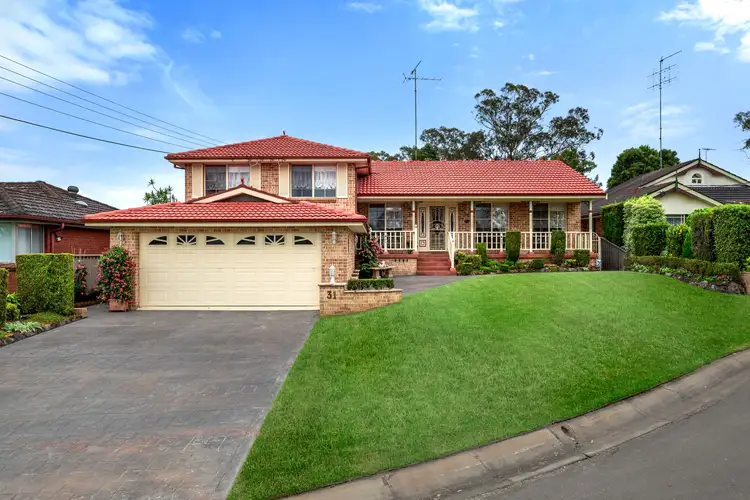 31 Miller Street, South Penrith NSW 2750