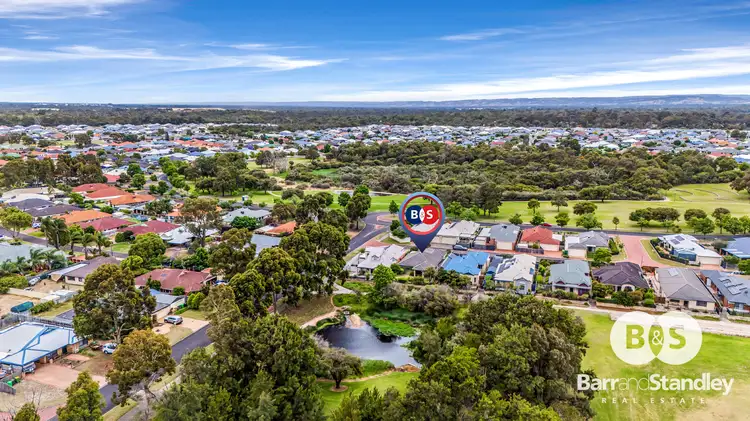 4 Rosebery Lane, Australind WA 6233