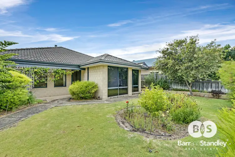 Second view of Homely house listing, 4 Rosebery Lane, Australind WA 6233